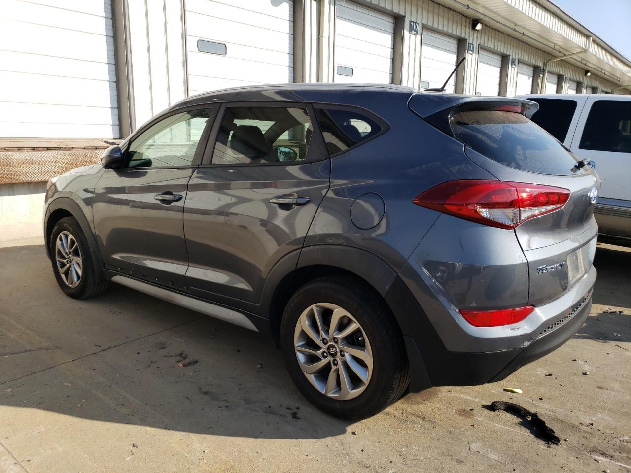 KM8J33A40HU472729 2017 Hyundai Tucson Limited