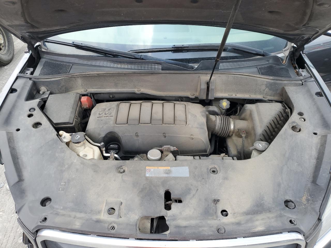 2013 GMC Acadia Slt-1 VIN: 1GKKRRKD5DJ199974 Lot: 68869213