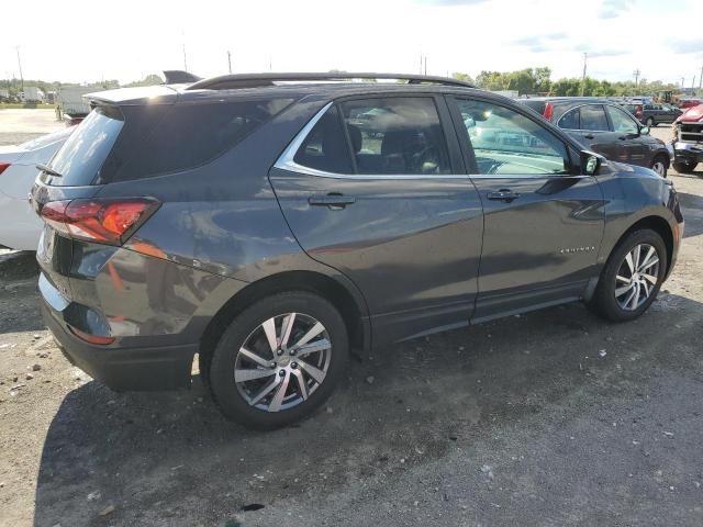  CHEVROLET EQUINOX 2022 Вугільний