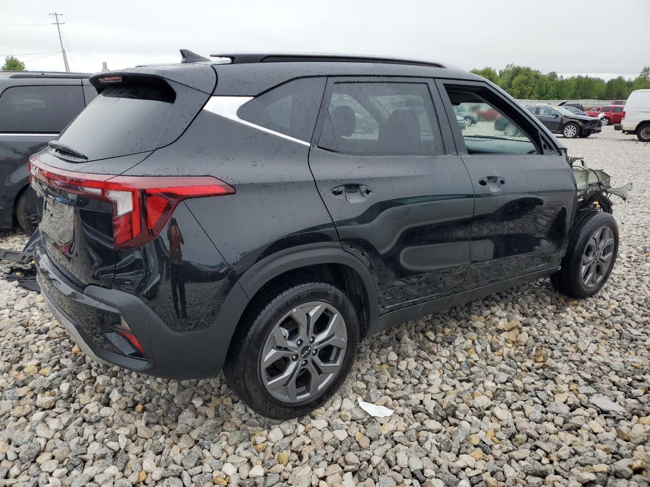 2024 Kia Seltos S VIN: KNDEU2AA6R7498092 Lot: 66310393