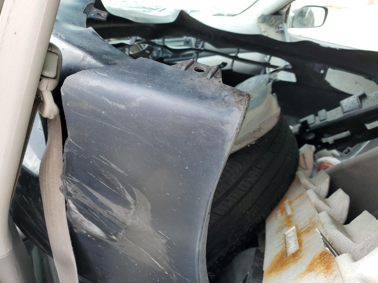 2005 Toyota Corolla Ce VIN: 1NXBR32E75Z481840 Lot: 49003864