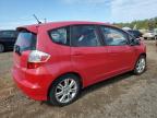 2009 Honda Fit Sport for Sale in Hillsborough, NJ - Front End