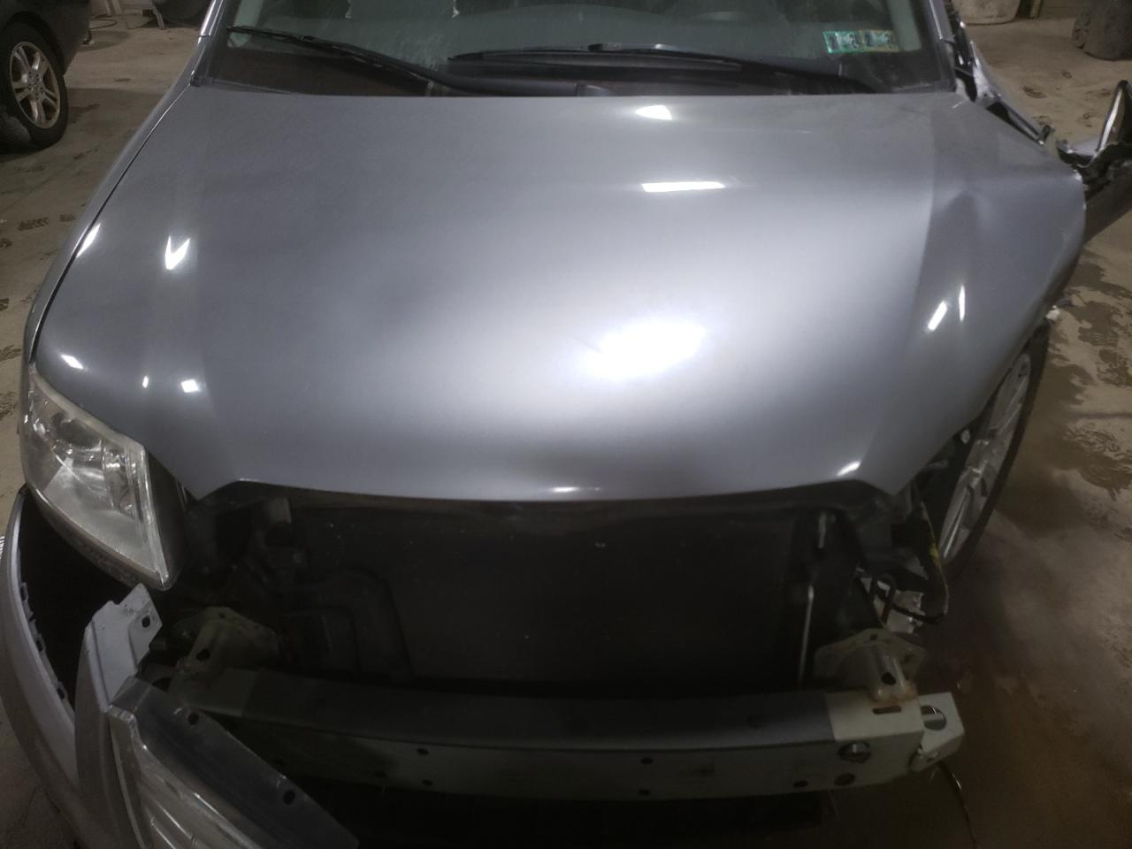 2009 Subaru Tribeca Limited VIN: 4S4WX92D594407078 Lot: 80964334