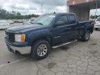 2007 Gmc New Sierra K1500 de vânzare în Fort Wayne, IN - Mechanical