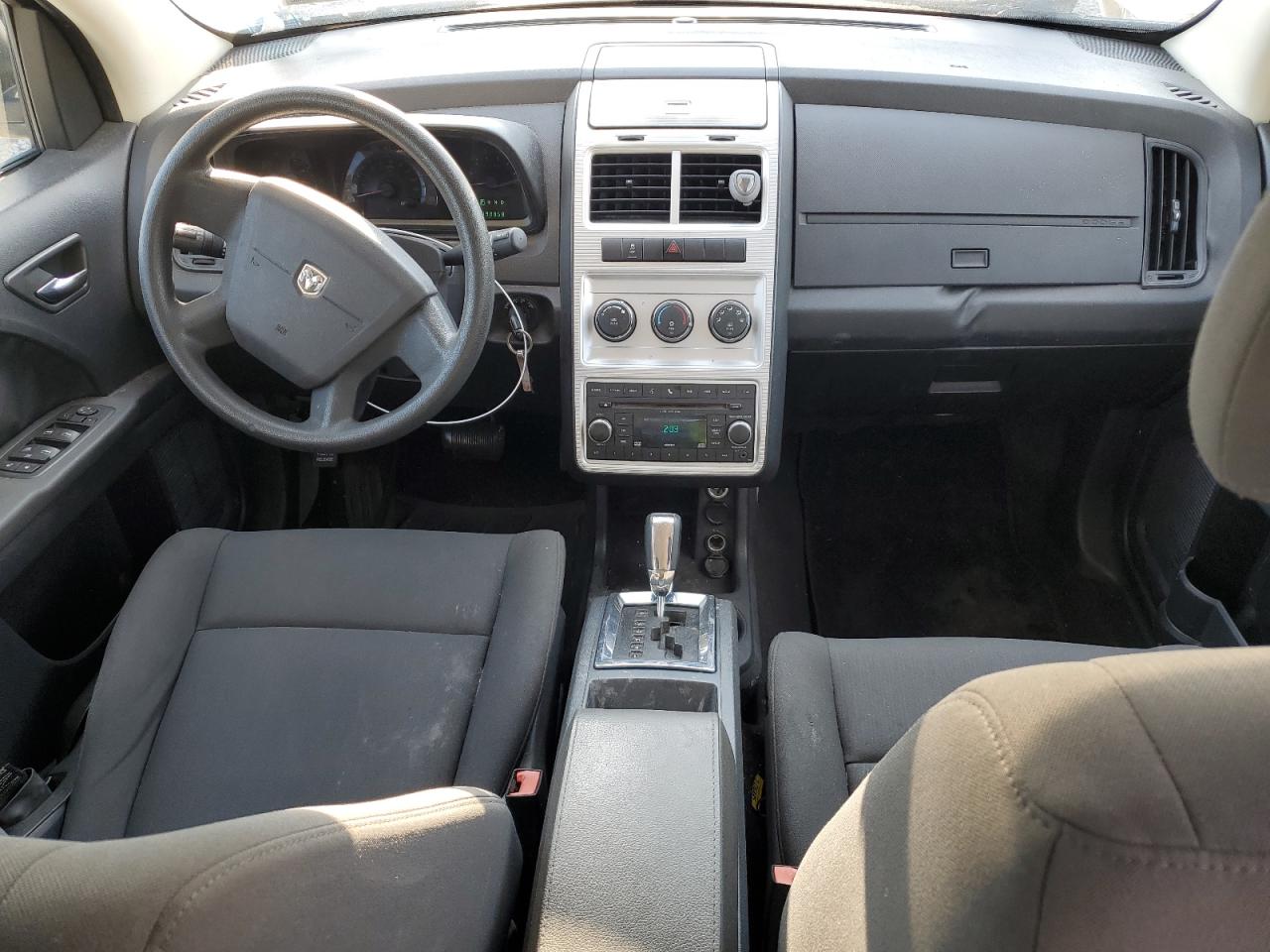 2010 Dodge Journey Se VIN: 3D4PG4FB5AT230988 Lot: 70262693