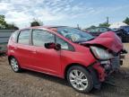 2009 Honda Fit Sport for Sale in Hillsborough, NJ - Front End