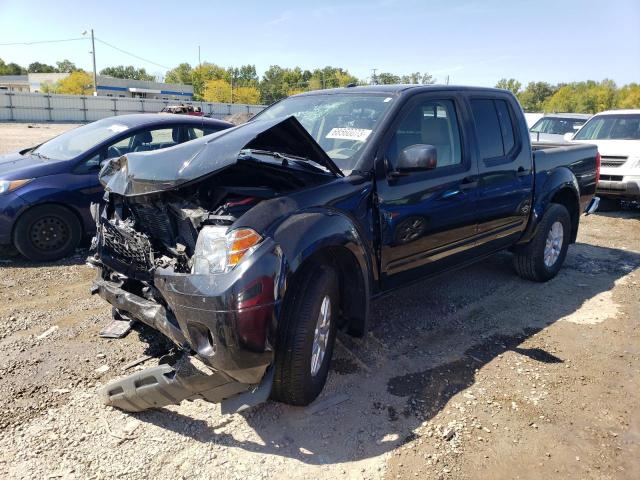 2018 Nissan Frontier S продається в Louisville, KY - Front End