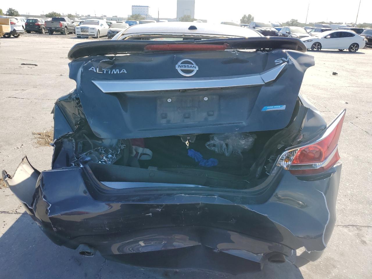 1N4AL3AP6DN438674 2013 Nissan Altima 2.5