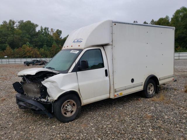 2021 Chevrolet Express G3500 