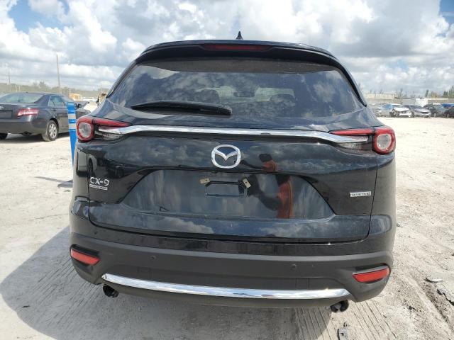  MAZDA CX-9 2021 Black