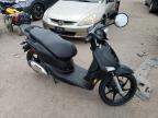 2021 Piaggio Liberty 50 na sprzedaż w Chalfont, PA - Vandalism
