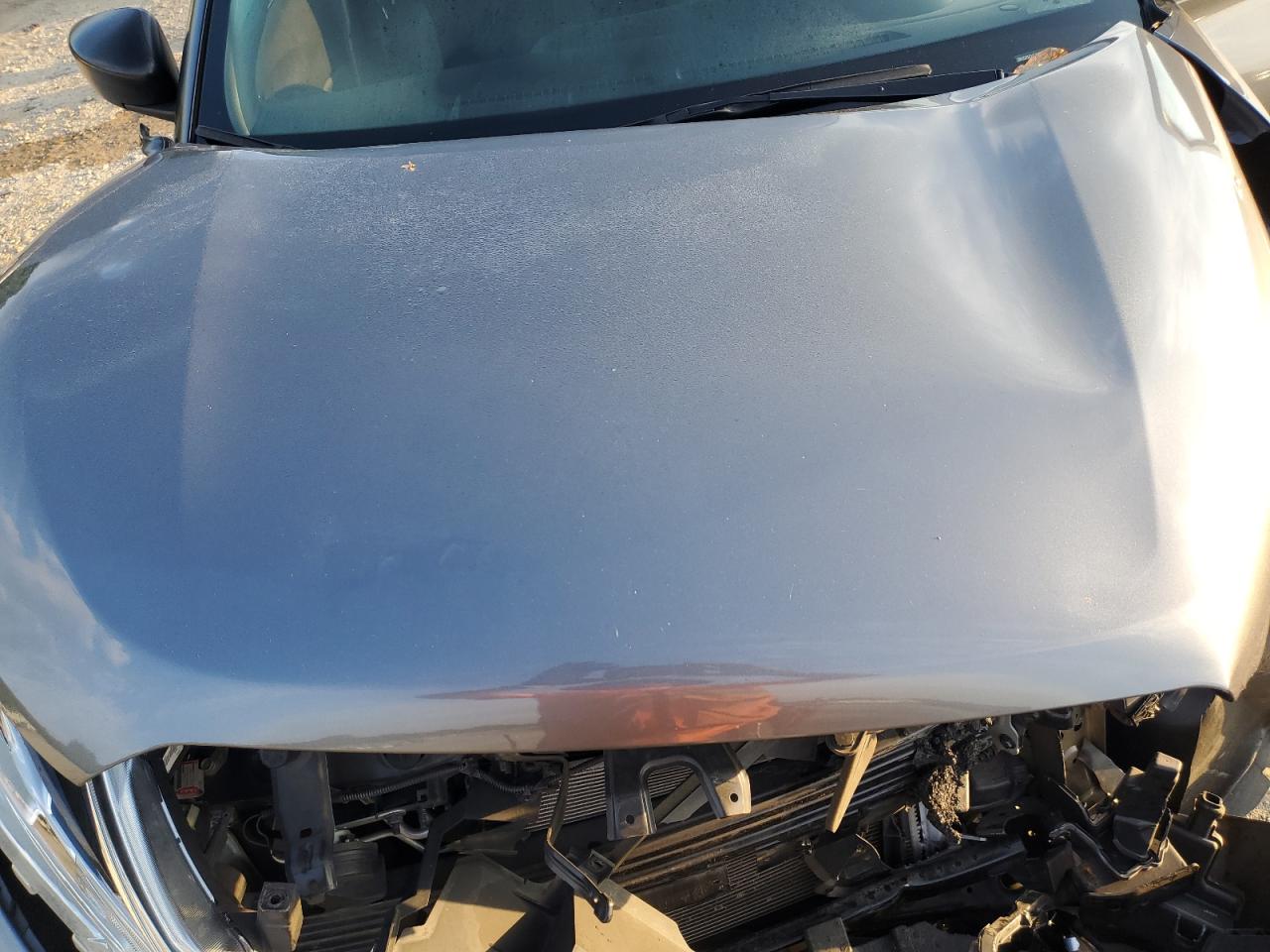 2018 Nissan Kicks S VIN: 3N1CP5CU5JL530041 Lot: 74244384