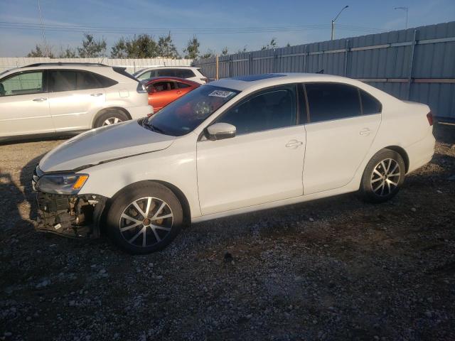 2016 Volkswagen Jetta Comfortline