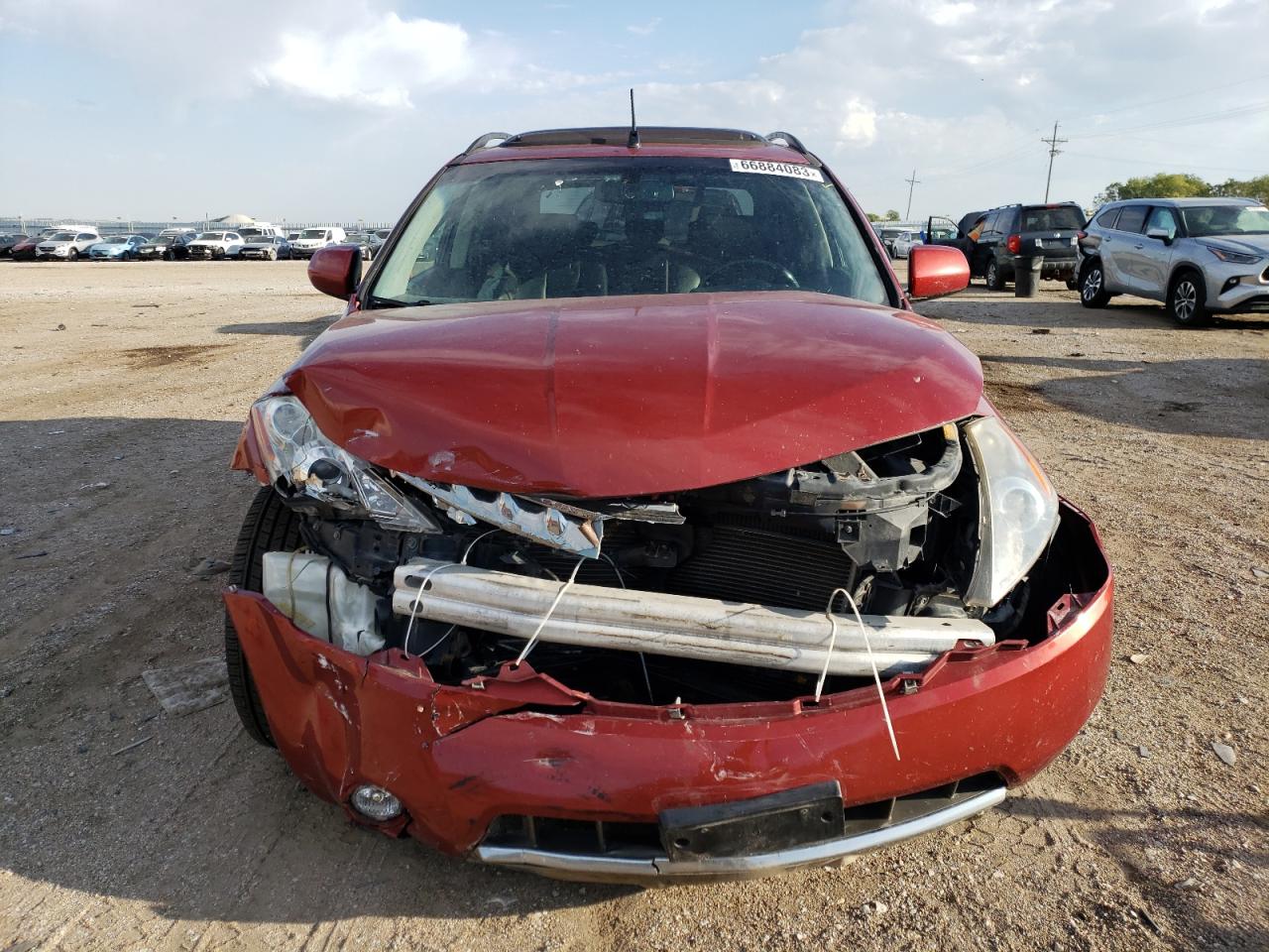 2006 Nissan Murano - Image 5