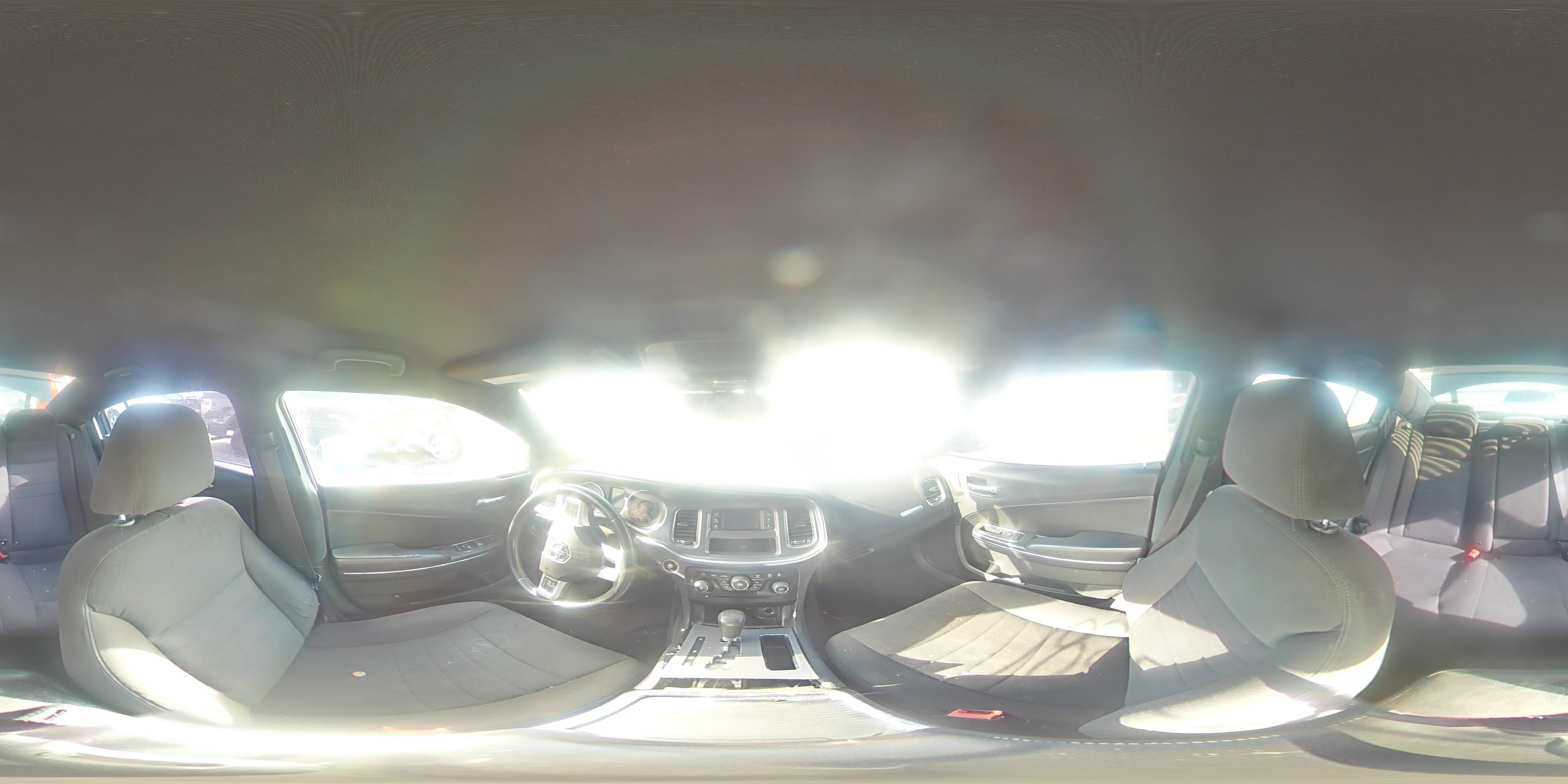 2014 Dodge Charger - Image 12
