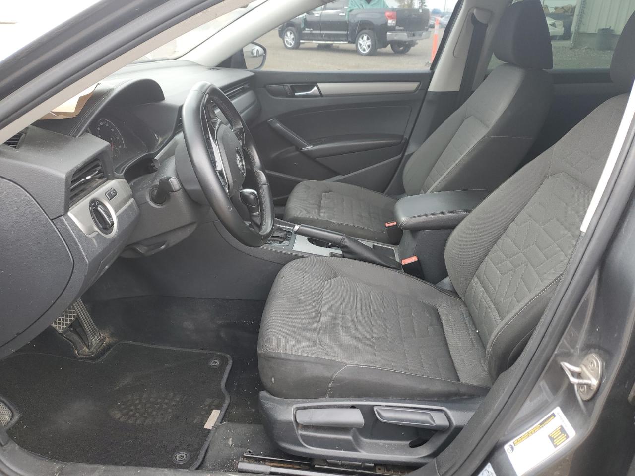 2020 Volkswagen Passat S VIN: 1VWAA7A30LC003967 Lot: 58669585