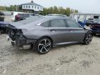 2019 Honda Accord Sport იყიდება North Billerica-ში, MA - Front End