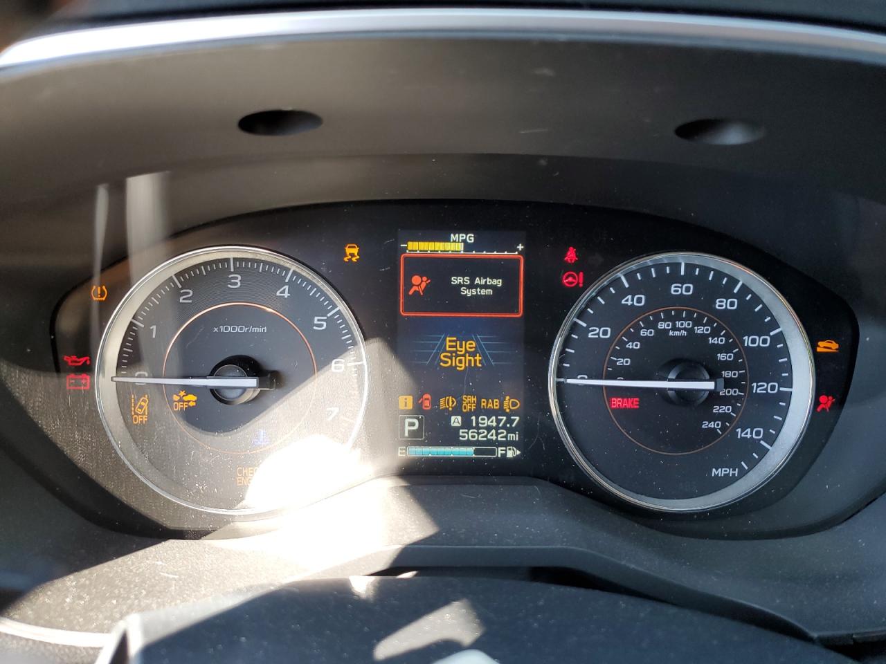 2019 Subaru XV - Image 9
