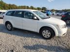 2010 Dodge Journey Se en Venta en Memphis, TN - Mechanical