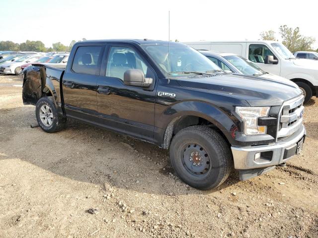 2017 FORD F150 SUPER 1FTEW1E85HFB14965  69832493