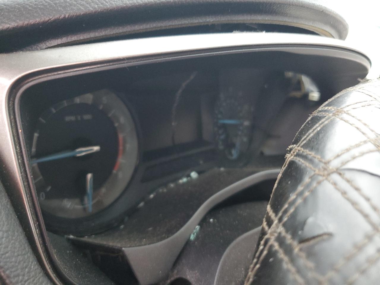 2017 Ford Fusion - Image 9