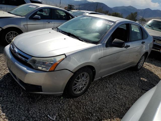 2010 Ford Focus Se