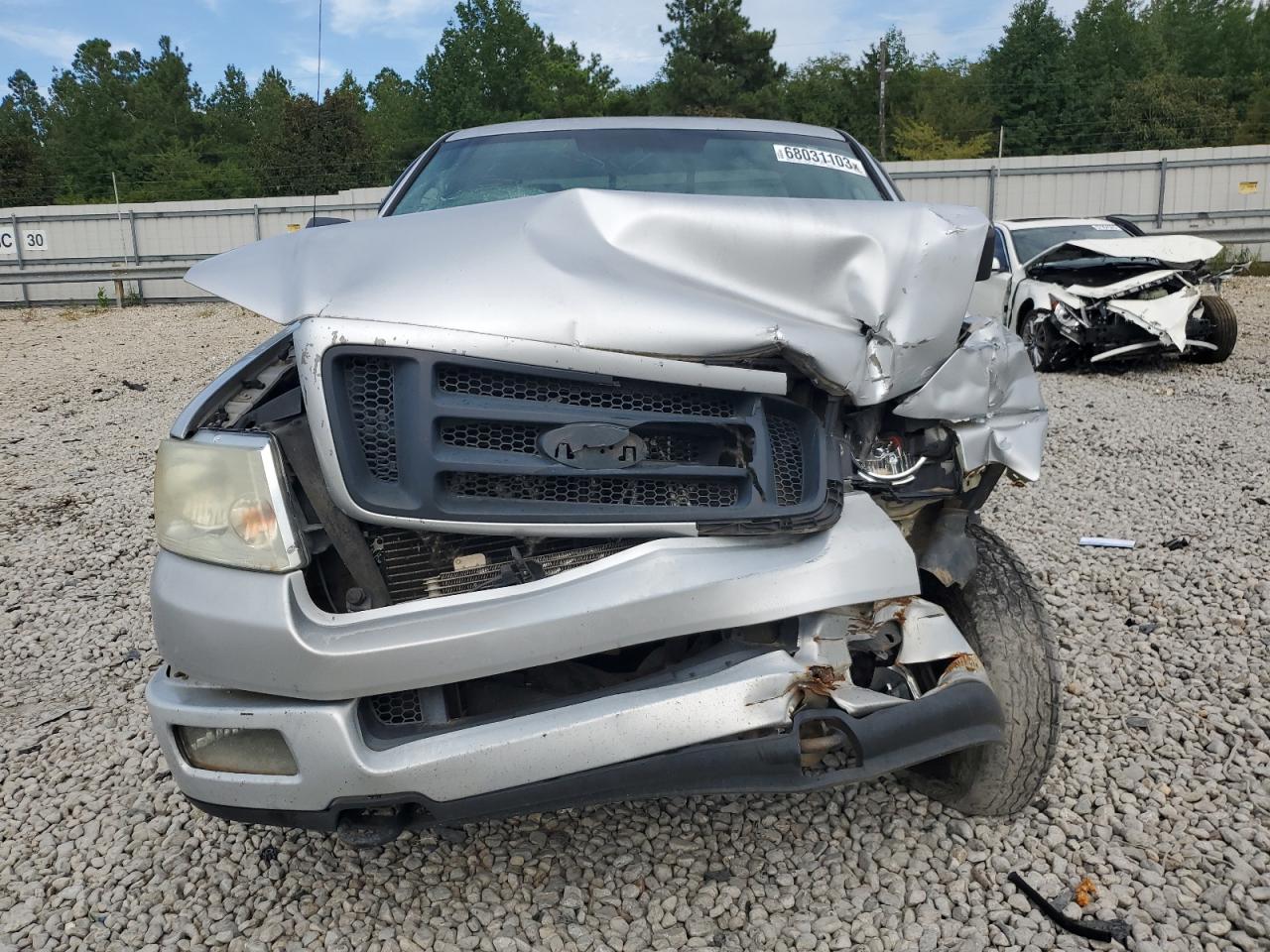 2005 Ford F-150 - Image 5