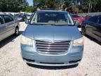 2010 Chrysler Town & Country Touring de vânzare în North Billerica, MA - Minor Dent/Scratches