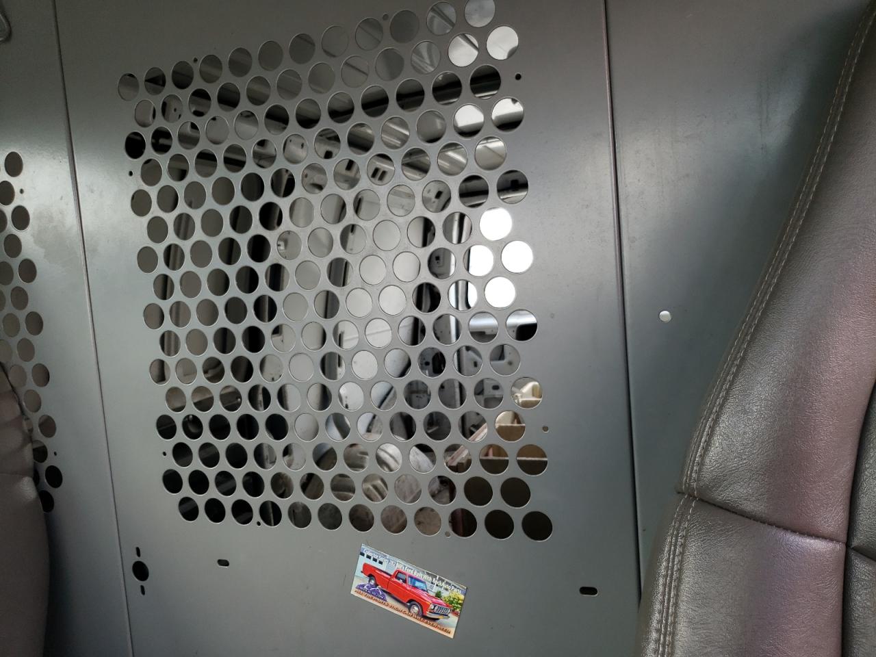 2008 Chevrolet Express G1500 VIN: 1GCFG15X581190997 Lot: 58058664