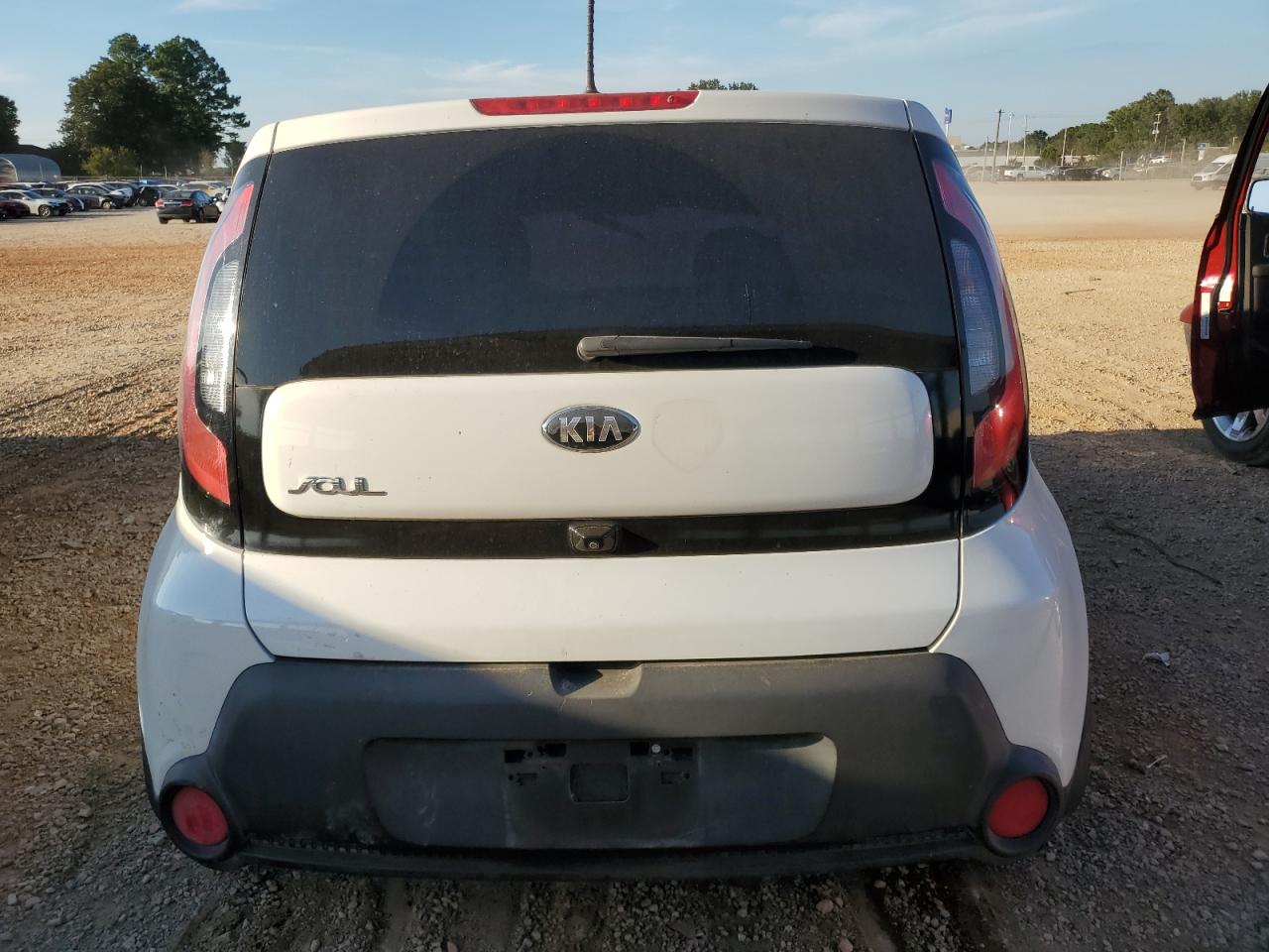 2015 Kia Soul VIN: KNDJN2A22F7186772 Lot: 68887613