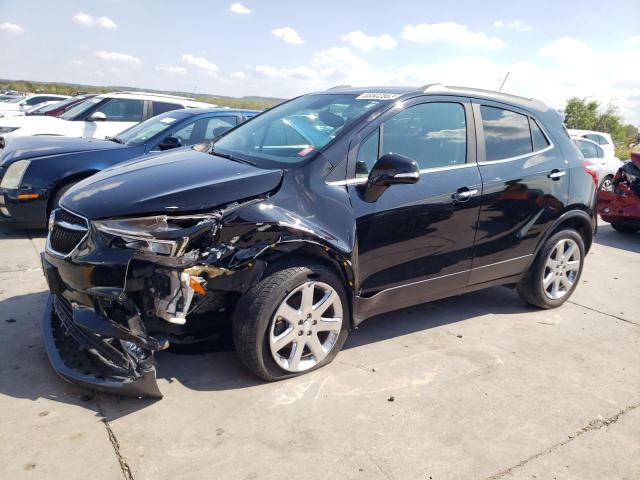 2017 Buick Encore Preferred Ii