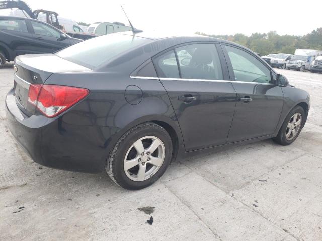  CHEVROLET CRUZE 2014 Black