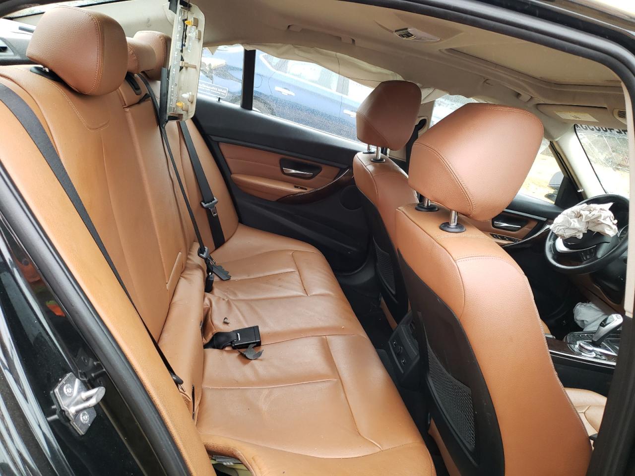 2013 BMW 3er - Image 10