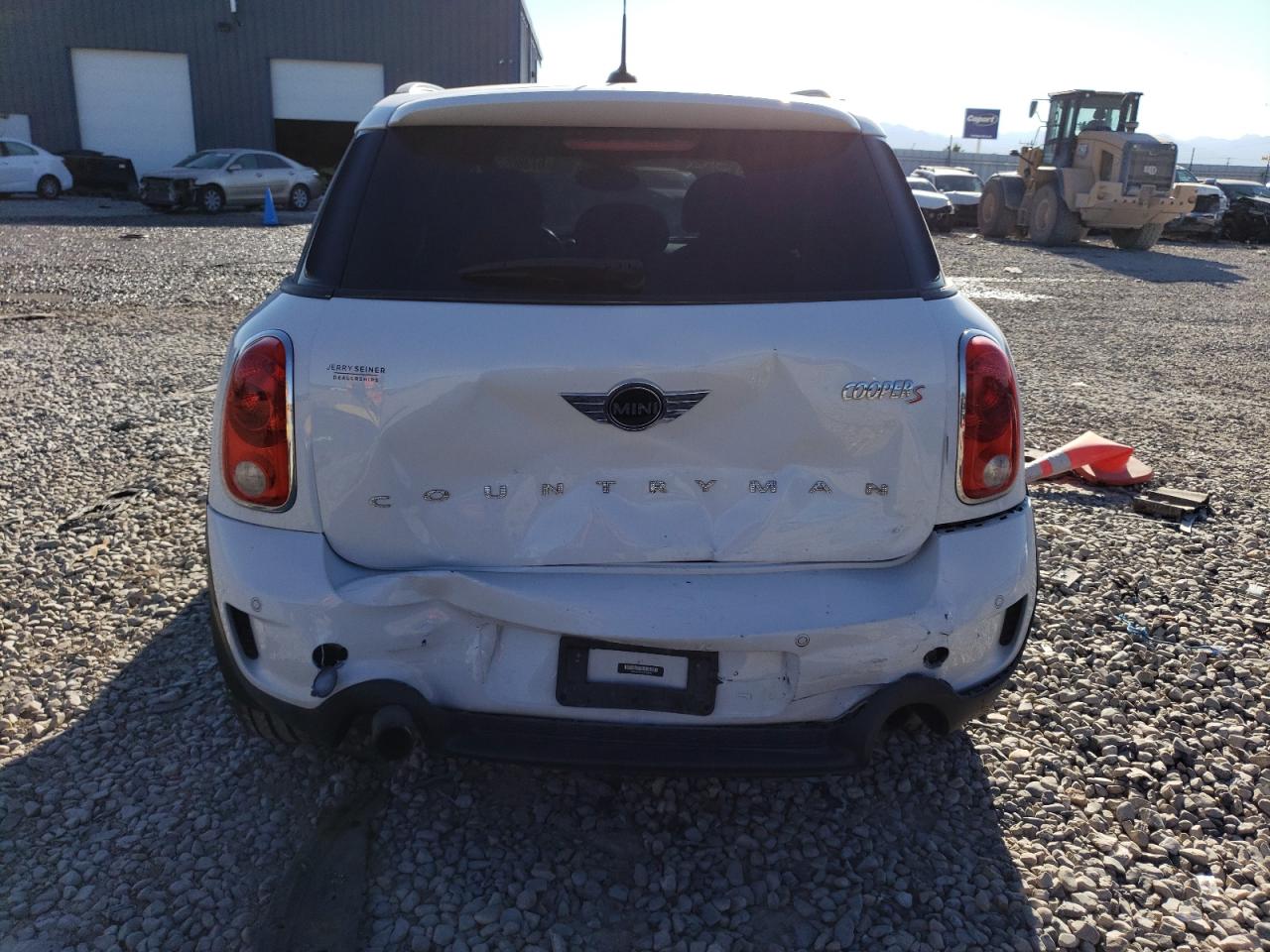 2014 MINI Cooper - Image 6