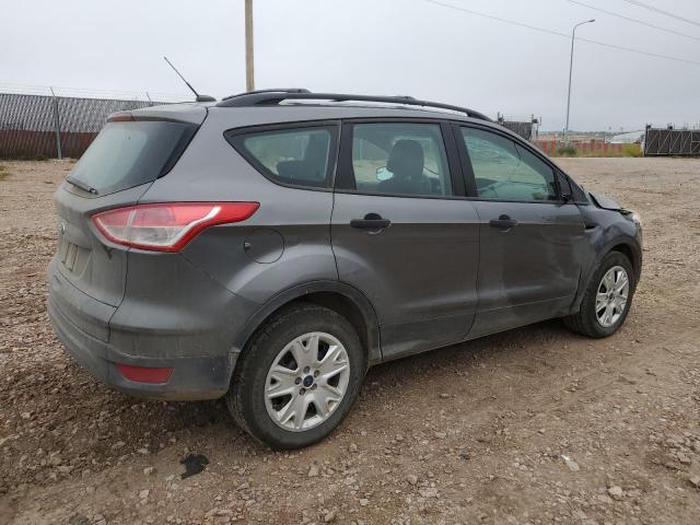 Паркетники FORD ESCAPE 2013 Серый