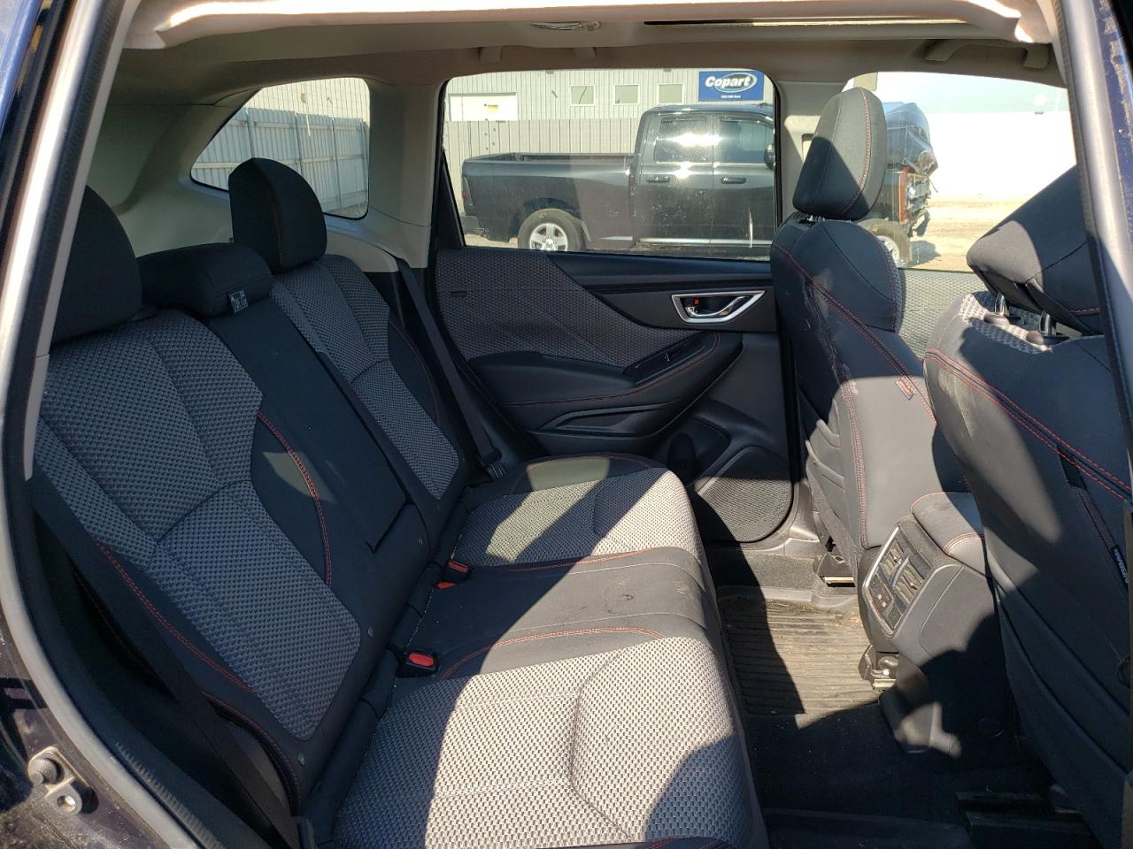 2020 Subaru Forester Sport VIN: JF2SKALC9LH437498 Lot: 64461213