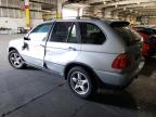 2003 Bmw X5 4.4I for Sale in Woodburn, OR - Side