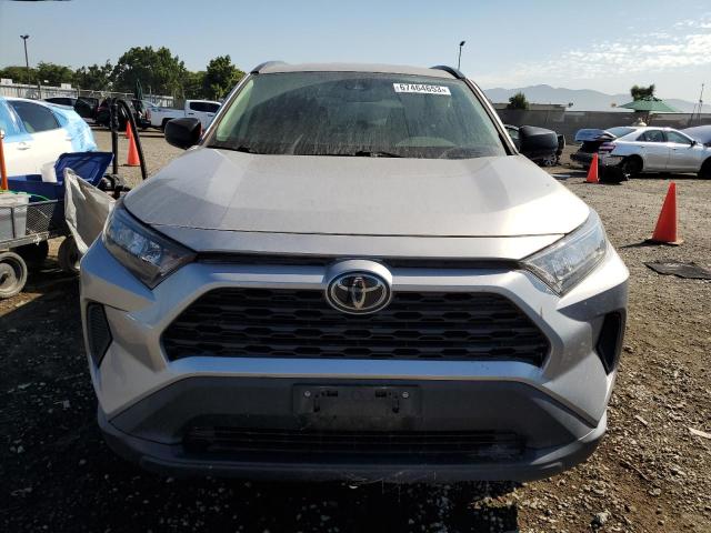  TOYOTA RAV4 2020 Szary