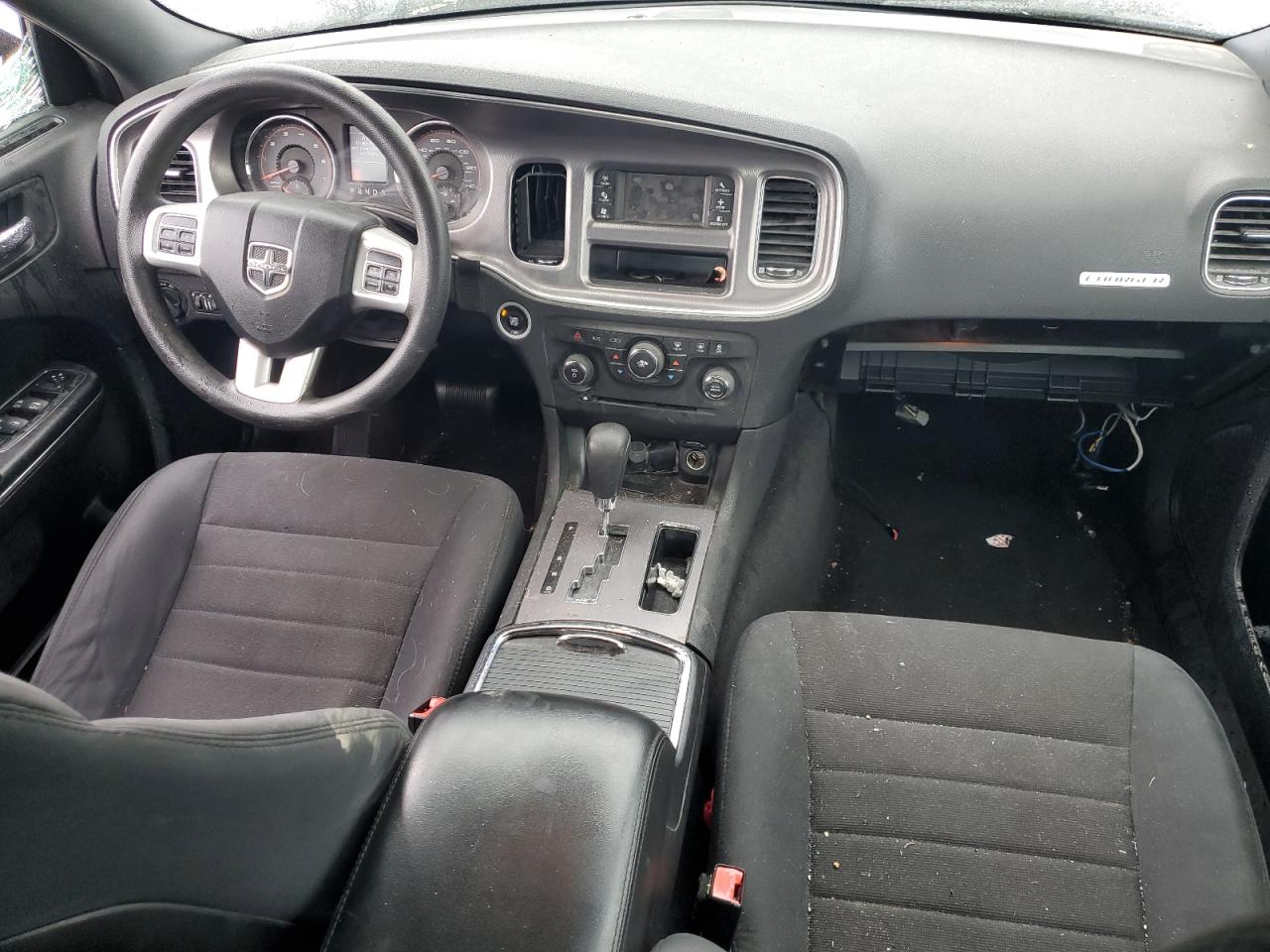 2011 Dodge Charger VIN: 2B3CL3CG7BH543781 Lot: 67469613