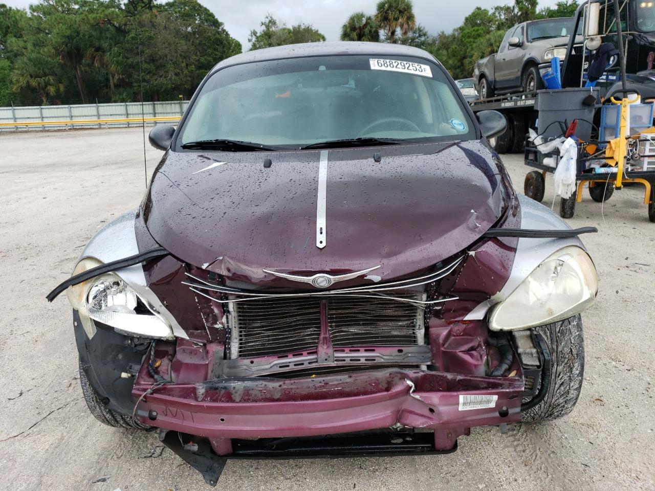 2002 Chrysler PT Cruiser - Image 5