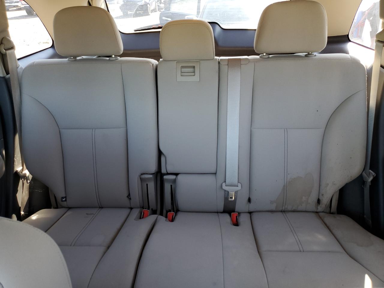 2011 Ford Edge Se VIN: 2FMDK3GC6BBB14143 Lot: 74216394