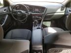 2015 KIA OPTIMA HYBRID   for sale at Copart ON - COOKSTOWN
