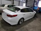 2016 Kia Optima Lx zu verkaufen in Woodburn, OR - Vandalism