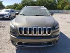 2015 Jeep Cherokee Limited for Sale in Oklahoma City, OK - Hail
