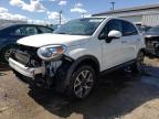 2016 Fiat 500X Trekking de vânzare în Chicago Heights, IL - Rear End