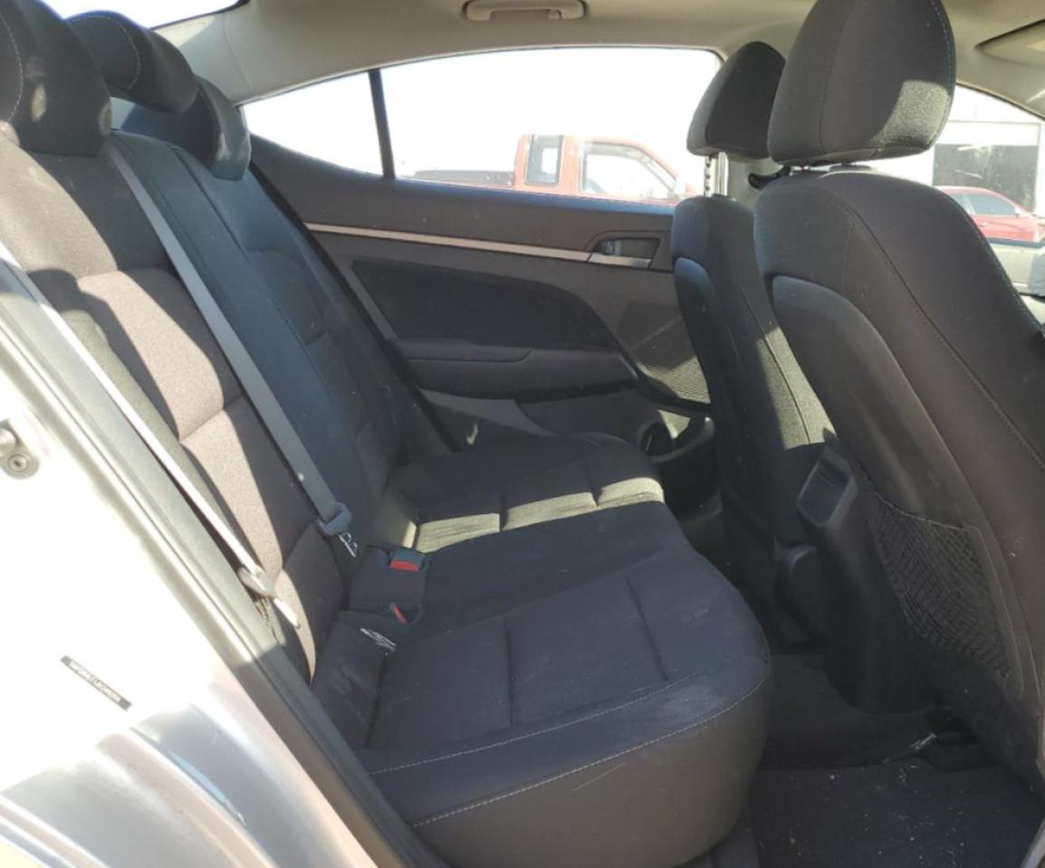 2018 Hyundai Elantra Sel VIN: 5NPD84LF1JH249204 Lot: 69583503