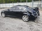 2009 Jaguar Xf Luxury იყიდება Hurricane-ში, WV - Rear End