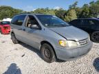 2003 Toyota Sienna Ce იყიდება Houston-ში, TX - Rear End