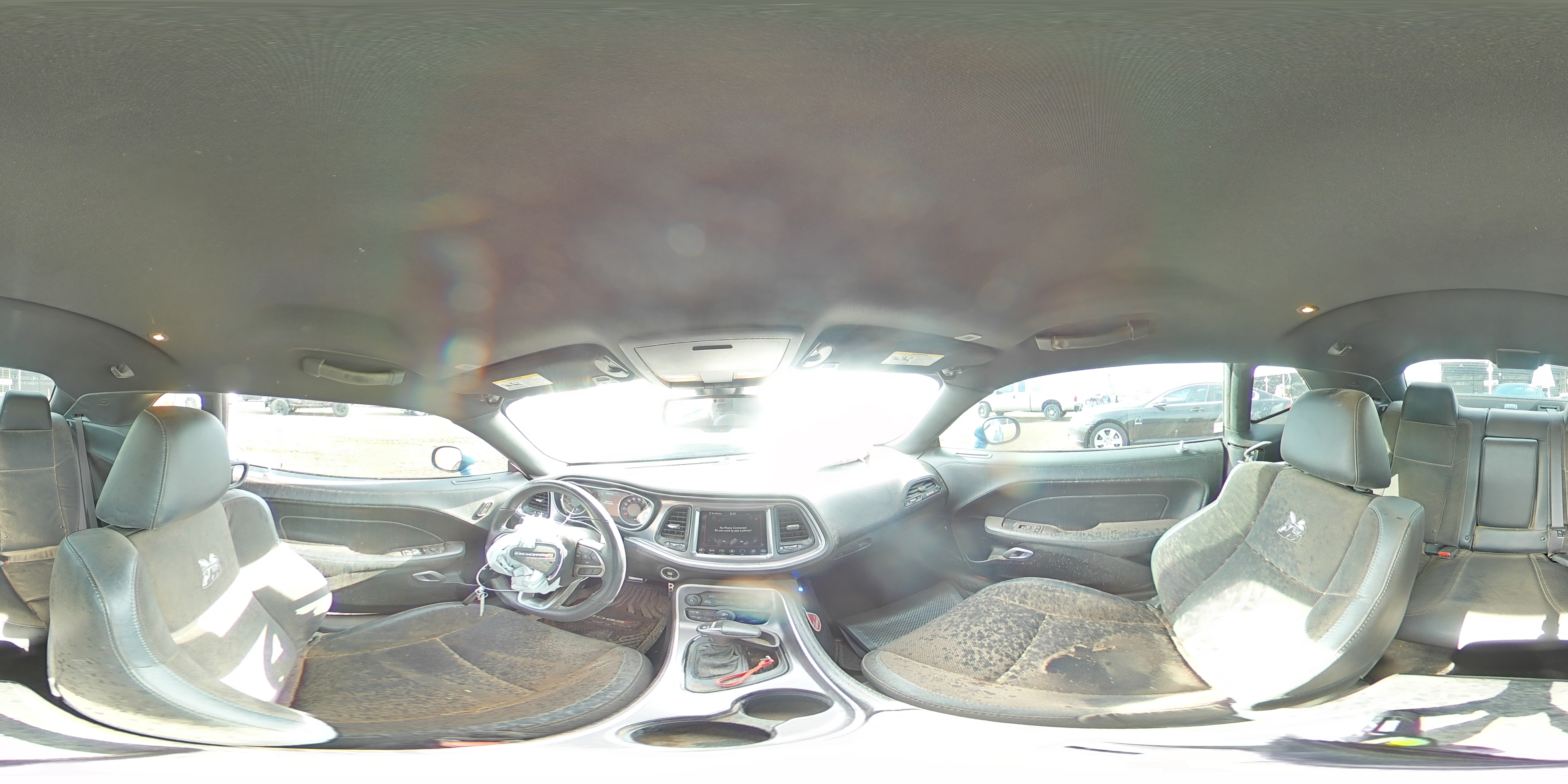 2021 Dodge Challenger R/T Scat Pack VIN: 2C3CDZFJXMH631463 Lot: 65603323