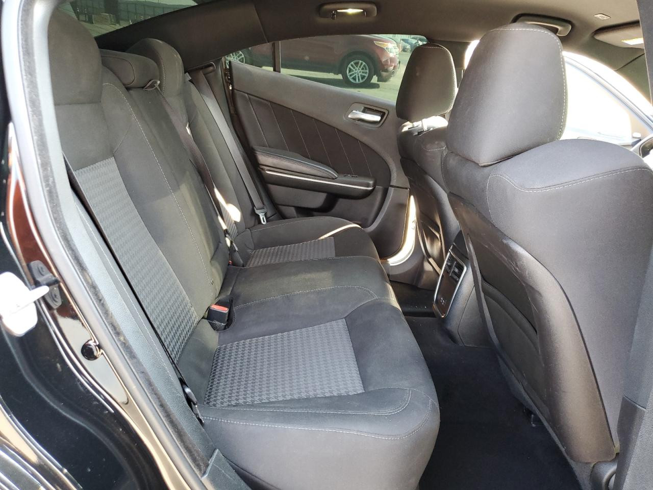 2019 Dodge Charger - Image 10